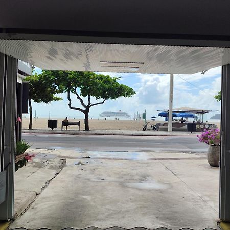 Balneario Camboriu 4 Quartos Avenida Atlantica Экстерьер фото