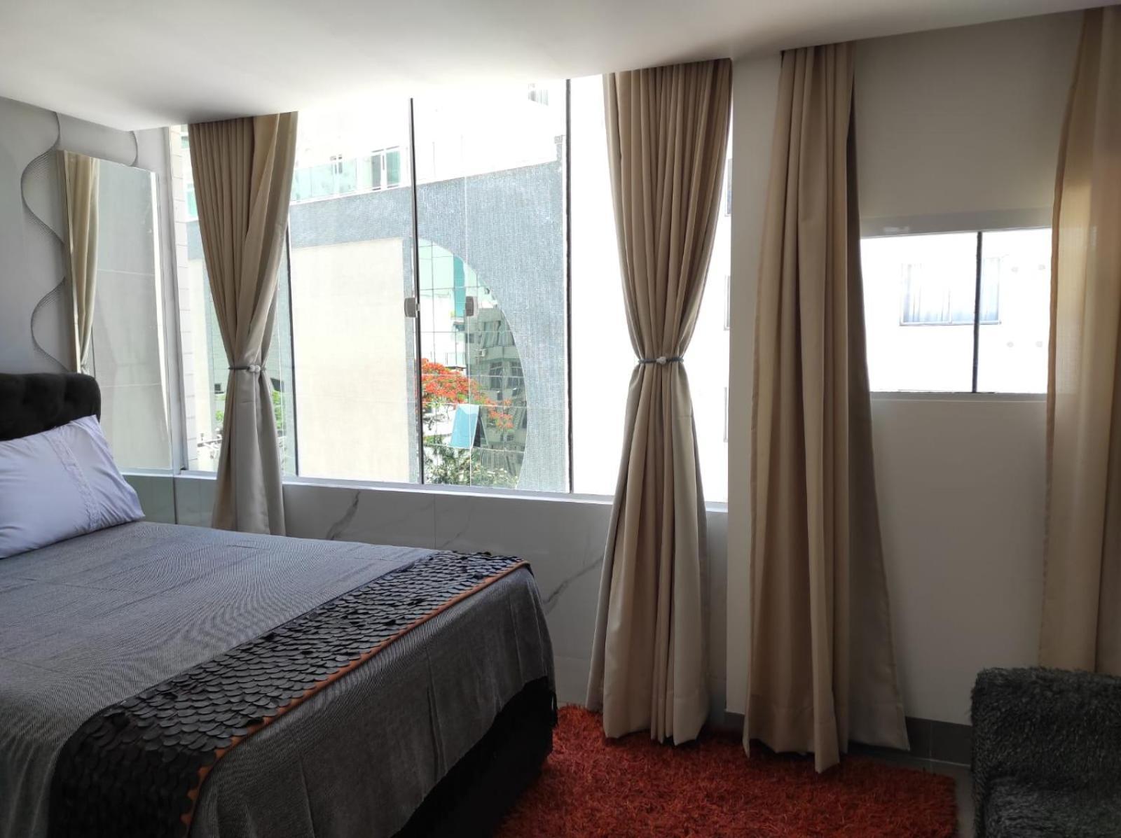 Balneario Camboriu 4 Quartos Avenida Atlantica Экстерьер фото