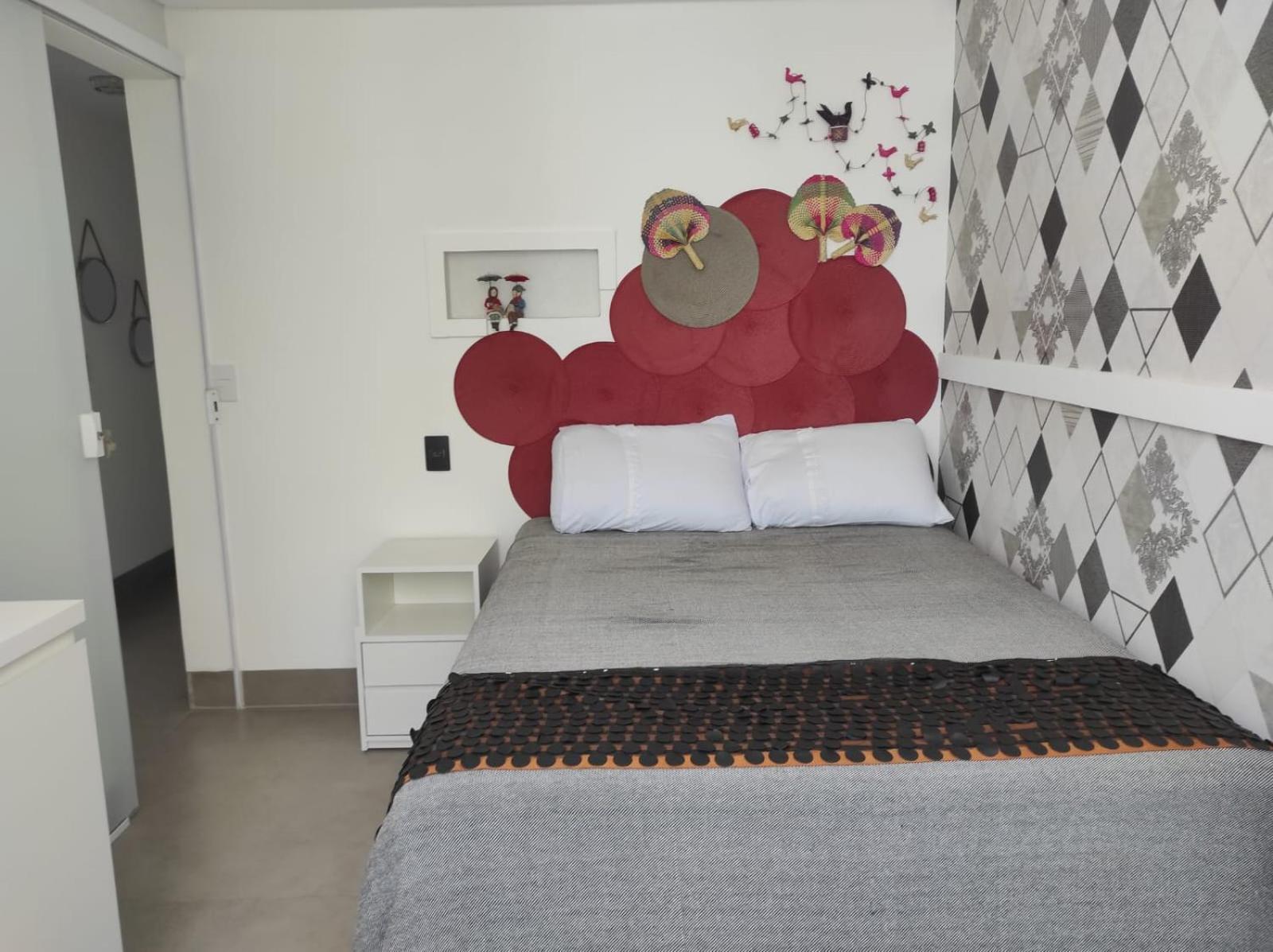Balneario Camboriu 4 Quartos Avenida Atlantica Экстерьер фото