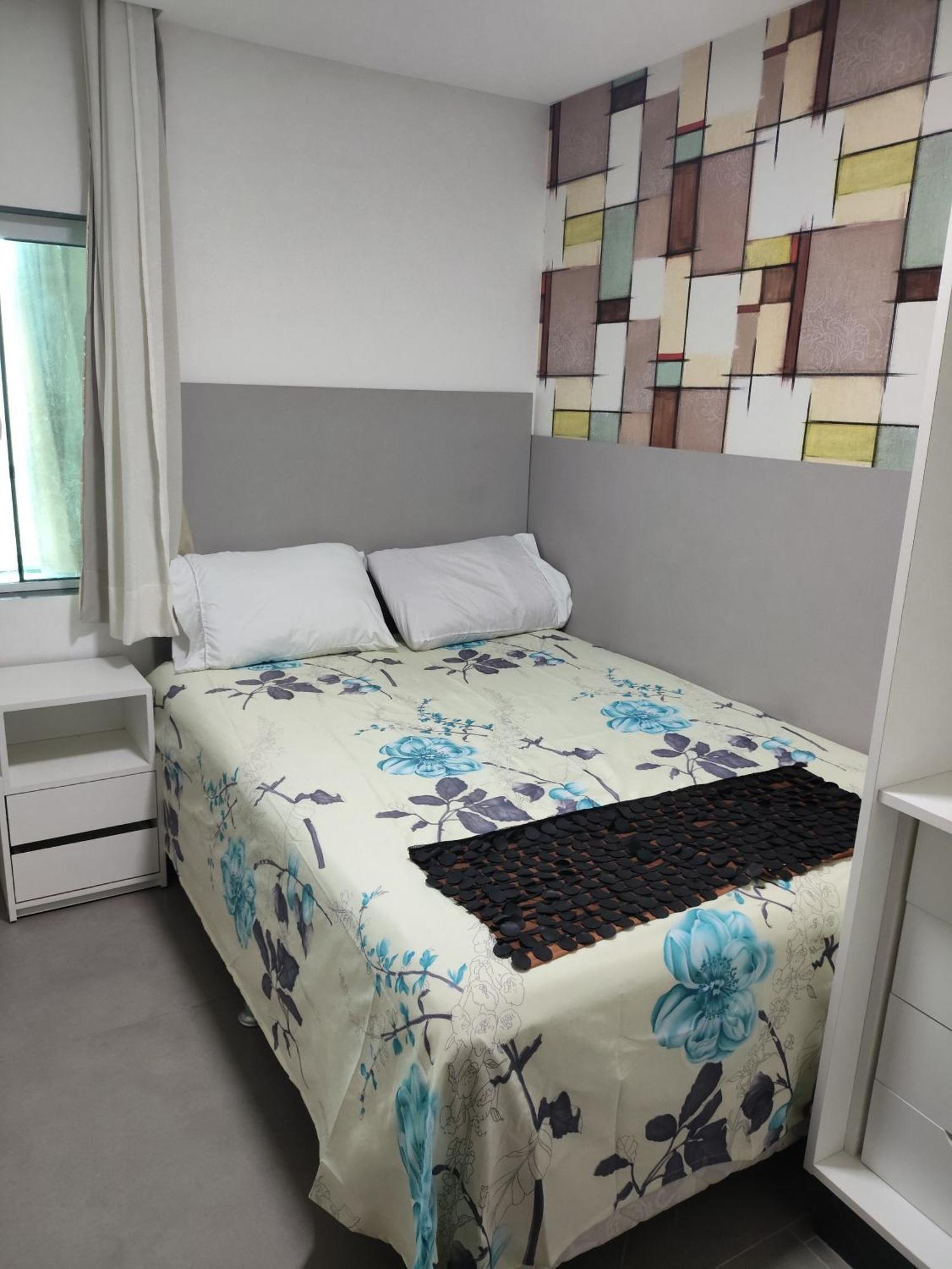 Balneario Camboriu 4 Quartos Avenida Atlantica Экстерьер фото
